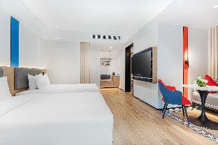 holiday inn express wenchang an ihg hotel