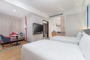 holiday inn express wenchang an ihg hotel