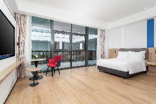 holiday inn express wenchang an ihg hotel