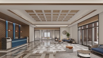 Holiday Inn Express Wenchang, An Ihg Hotel,Wenchang>>Qionghai,4 star