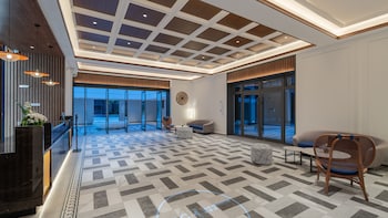 Holiday Inn Express Wenchang, An Ihg Hotel,Wenchang>>Qionghai,4 star