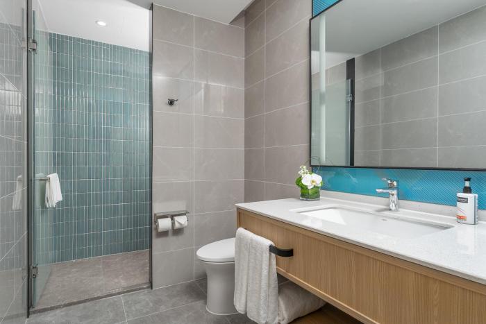 holiday inn express wenchang an ihg hotel