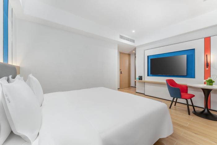 holiday inn express wenchang an ihg hotel