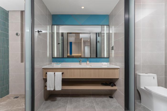 holiday inn express wenchang an ihg hotel