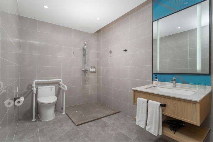 holiday inn express wenchang an ihg hotel