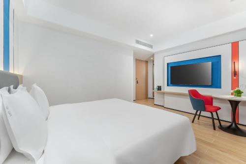 holiday inn express wenchang an ihg hotel