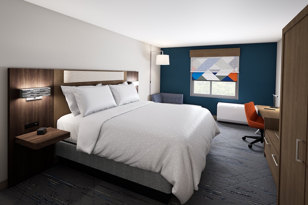 holiday inn express and suites mansfield ontario an ihg hotel
