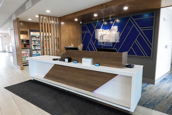 Holiday Inn Express And Suites Mansfield Ontario, An Ihg Hotel,Ontario>>Mansfield,2.5 star