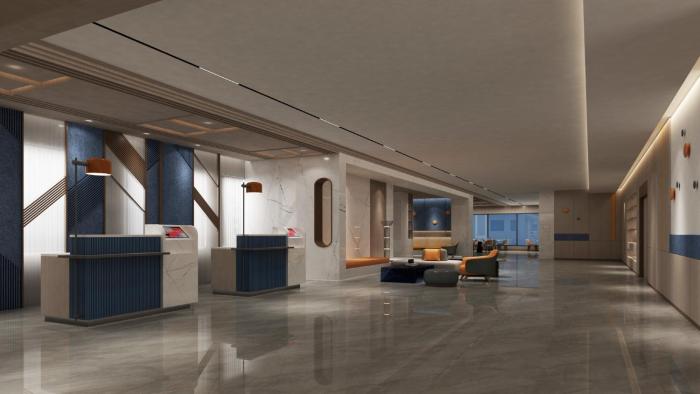 holiday inn express suzhou shihu university town