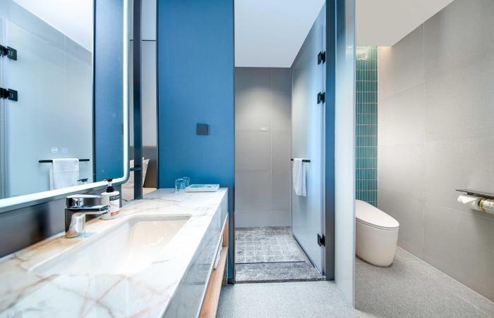 holiday inn express suzhou shihu university town