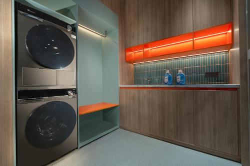 holiday inn express suzhou shihu university town