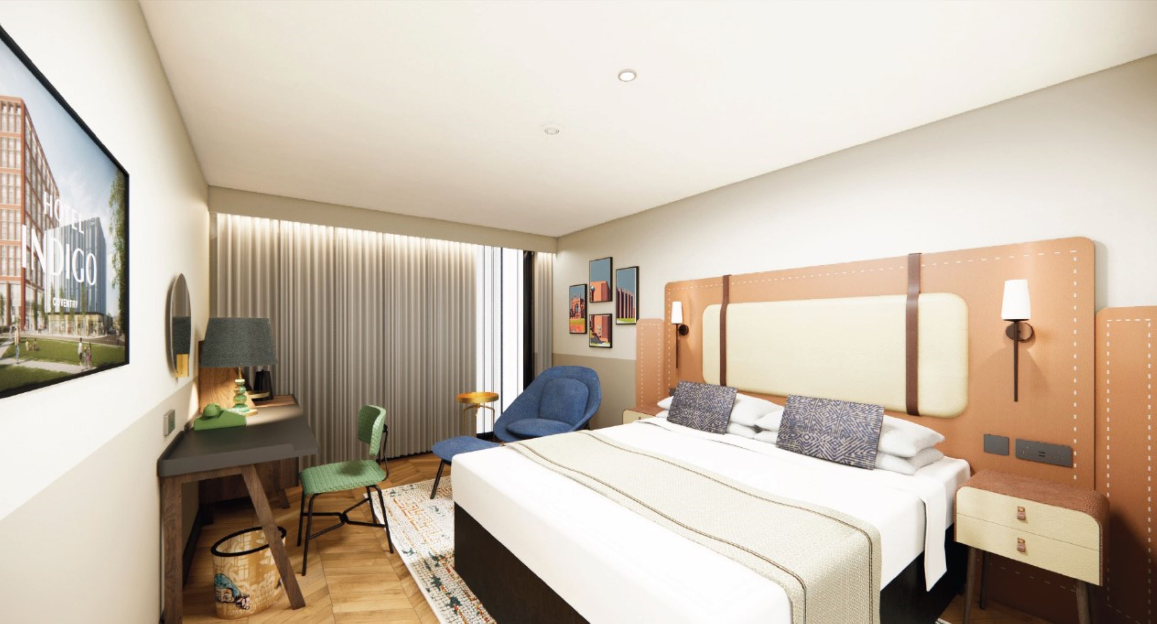 hotel indigo coventry an ihg hotel