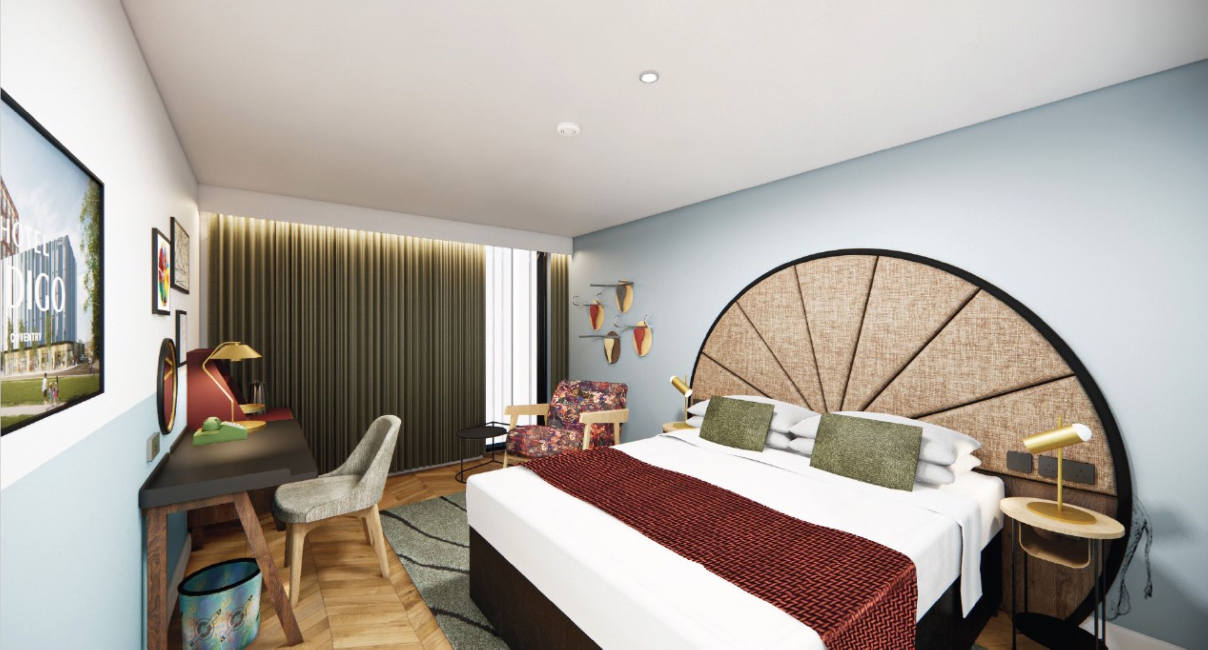 hotel indigo coventry an ihg hotel