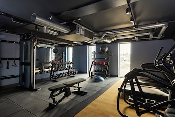 Hotel Indigo Coventry, An Ihg Hotel,United Kingdom>>Coventry,4 star