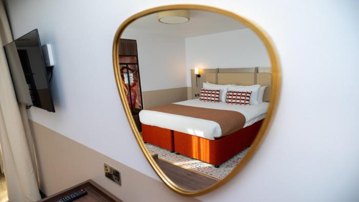 hotel indigo coventry an ihg hotel