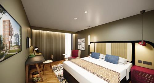 hotel indigo coventry an ihg hotel