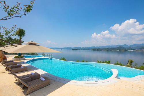 fairfield by marriott hangzhou qiandao lake
