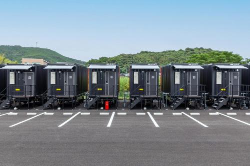 hotel r9 the yard satsumasendai