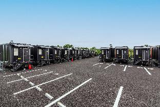 hotel r9 the yard satsumasendai