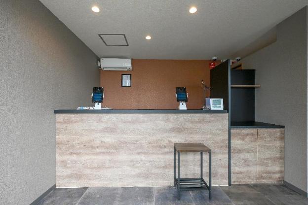 hotel r9 the yard satsumasendai