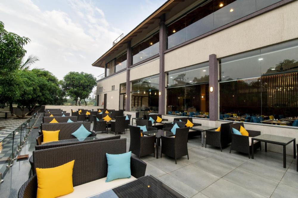 freesia resort by express inn