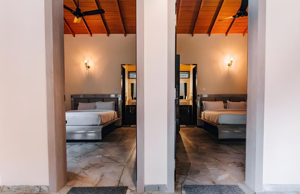 freesia resort by express inn