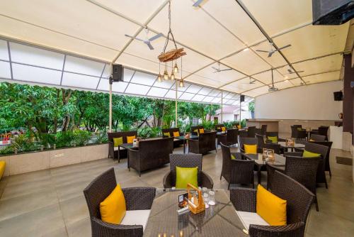 freesia resort by express inn