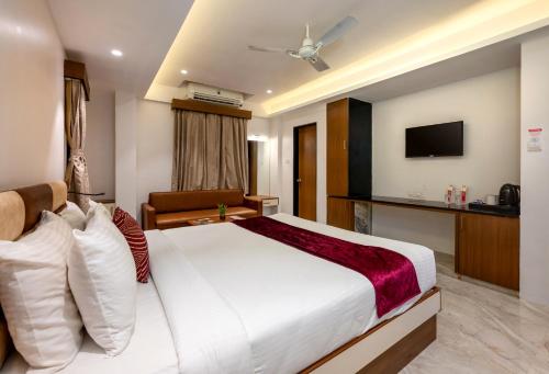 freesia resort by express inn