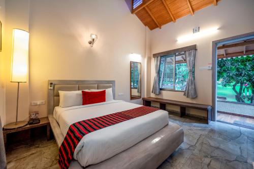 freesia resort by express inn