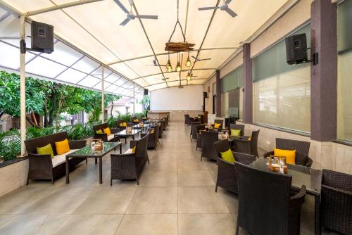 freesia resort by express inn