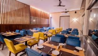 freesia resort by express inn