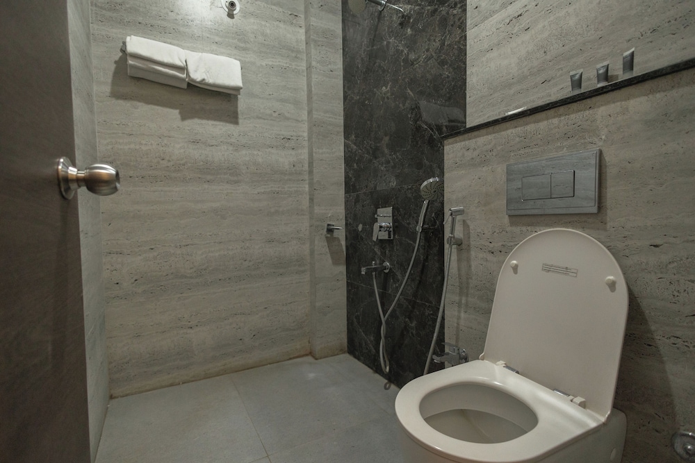 freesia resort by express inn