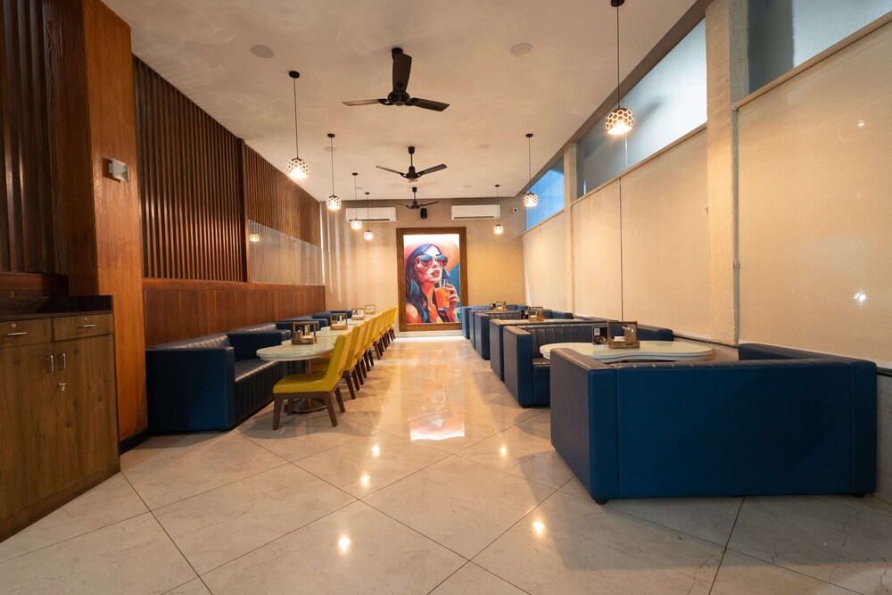 freesia resort by express inn