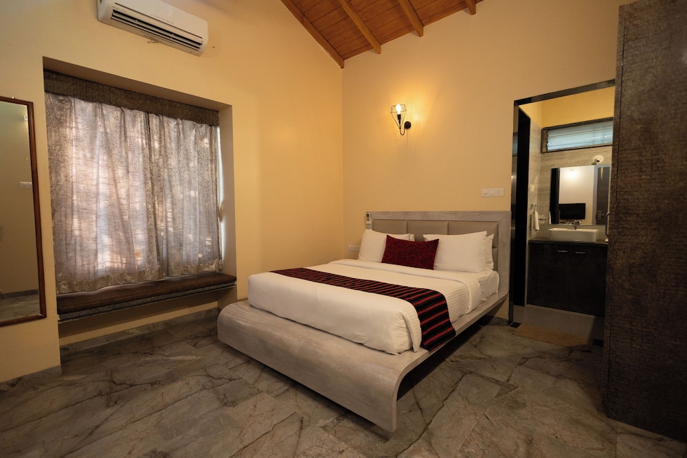 freesia resort by express inn