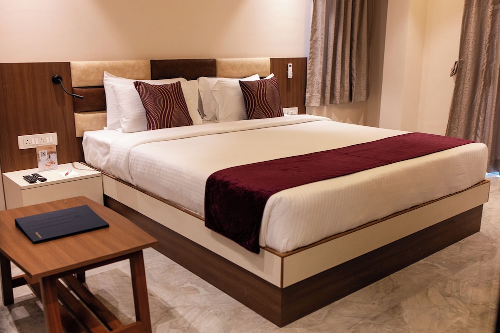 freesia resort by express inn