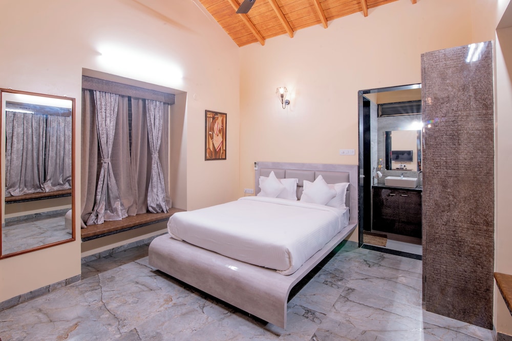 freesia resort by express inn