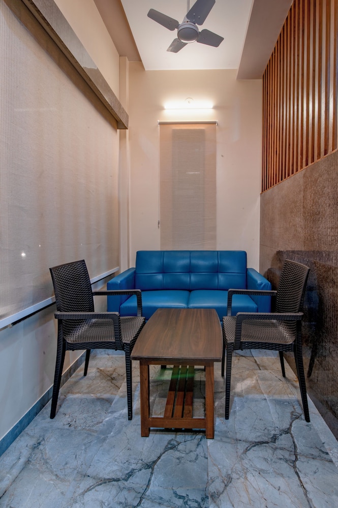 freesia resort by express inn