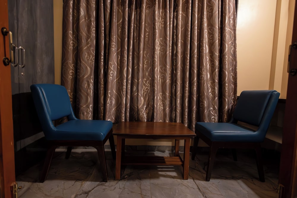 freesia resort by express inn