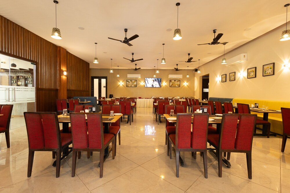 freesia resort by express inn