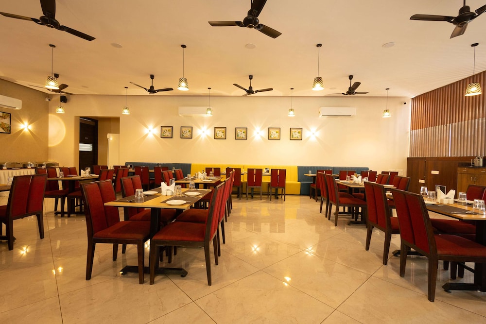 freesia resort by express inn