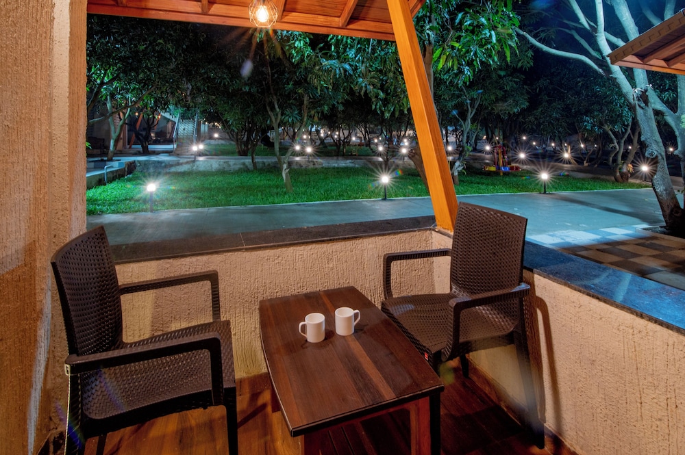 freesia resort by express inn