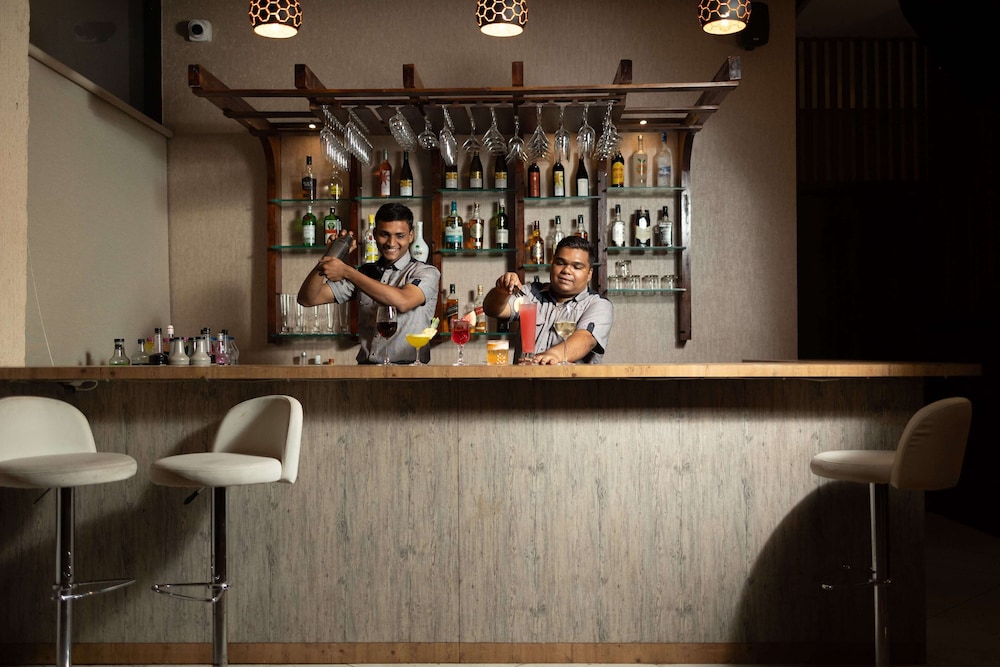 freesia resort by express inn