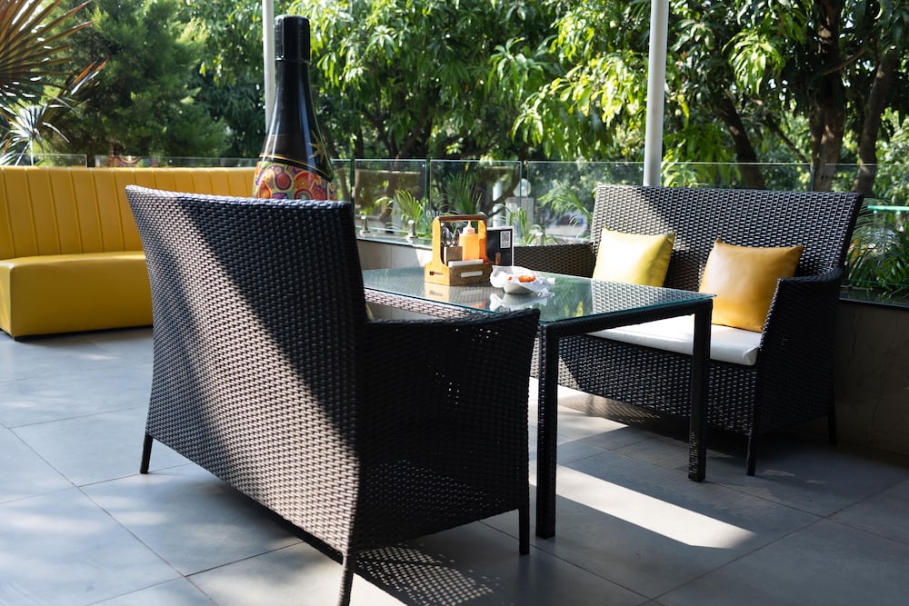 freesia resort by express inn