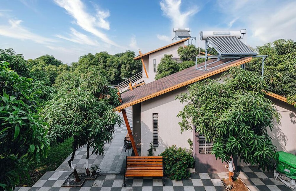 freesia resort by express inn