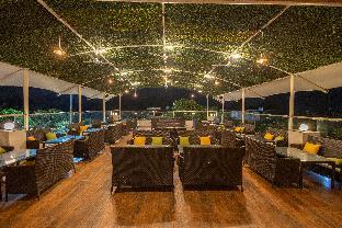 freesia resort by express inn