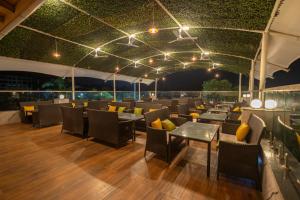 freesia resort by express inn