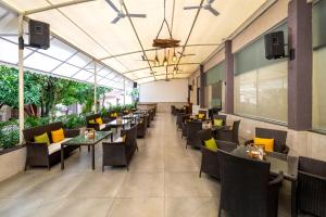 freesia resort by express inn
