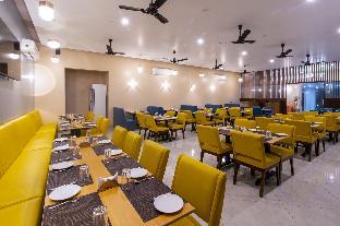 freesia resort by express inn