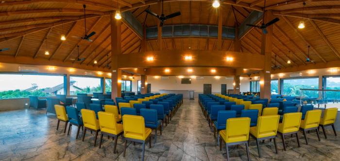 freesia resort by express inn