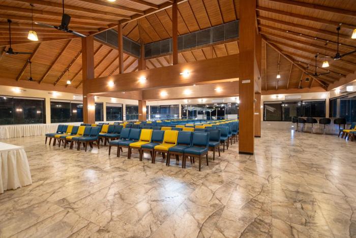 freesia resort by express inn